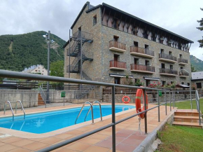 Apartamento Pico de Alba - Jacetanía
